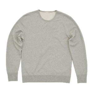 Sweat-shirt en coton pour homme de haute qualité, logo personnalisé, design d'hiver en polyester et coton, unisexe, prix bas - Product Image 6