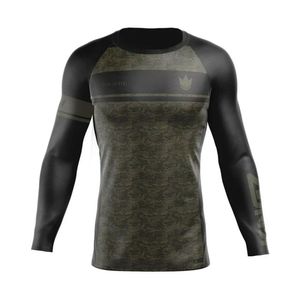 MMA <b>Rash</b> <b>Guard</b> Customized Fully Sublimation <b>Rash</b> <b>Guards</b> <b>BJJ</b> <b>Rash</b> <b>Guards</b> - Product Image 5