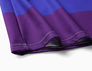 High Quality Solid Color Heavyweight Canvas Quick Dry <b>Shirt</b> Custom Logo Embroidery Breathable Men's for <b>Shirt</b> Gothic - Product Image 6