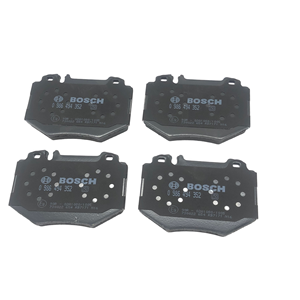 Plaquettes <span class=keywords><strong>de</strong></span> <span class=keywords><strong>frein</strong></span> <span class=keywords><strong>avant</strong></span> pour Mercedes-Benz, pour <span class=keywords><strong>BOSCH</strong></span> Auto Brake Pads 0986494352 OE A0044200620 - Product Image 5