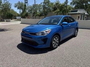 K-I-A Rio LX 2020 Certificado, Limpio y Seminuevo, Volante a la Derecha/Izquierda, Caja de Cambios Automática, Cuero Oscuro, Turbo, Eléctrico, Tracción en las Cuatro Ruedas, Control de Velocidad Adaptativo - Product Image 3