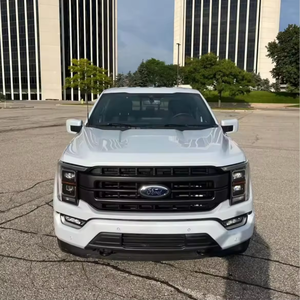 พร้อม + FOR_SHIPPING 2022 F-Ord F-150 supercrew CAB lariat-pickup - Product Image 2