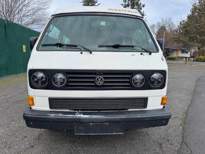 Usado, Grado Industrial, 1986, para Van-ag-on GL Syn-cro LHD con 3 Años de Garantía, Origen Estadounidense - Product Image 3