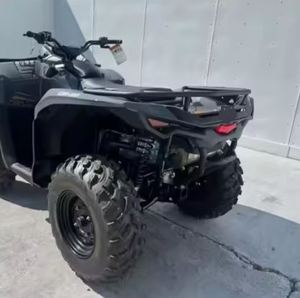 Can-Am Outlander 500 100% Original - Product Image 1