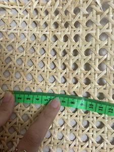 Correas de mimbre Natural de alta calidad, tejido a mano respetuoso con el medio ambiente, de 99 DATOS dorados de Vietnam - Product Image 5