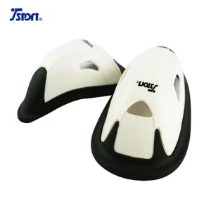 Protecteur de coupe athlétique blanc TSPORT PP TPR multi-taille - Product Image 5