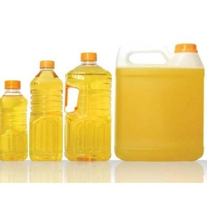Aceite de canola refinado de alta calidad, proveedor de exportación global sin OGM para la cocina y la industria alimentaria, aceite de plantas a granel - Product Image 1