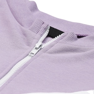 แจ็กเก็ตกันลมให้ความอบอุ่นสำหรับผู้ชายมีซิปชุดกันลมกันลมแบบบางสำหรับฤดูหนาวกำหนดได้เอง2026แฟชั่น - Product Image 2