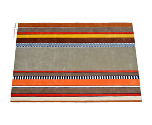 2025 Direct fabricant indien vente chaude moderne brodé à la main touffeté laine tapis hôtel salon et tapis de prière ensemble - Product Image 4