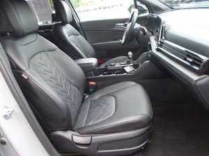 Certificado Clean 2023 K. I. A Sportage X-Line - Product Image 4