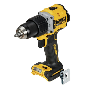مثقاب ديوالت DCD805 اللاسلكي بدون فرشاة بقوة 20 فولت ماكس XR، أداة كهربائية للمهام الصيانة - Product Image 1