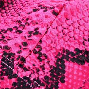 ชุดบิกินี่เอวสูงสำหรับผู้หญิงชุดว่ายน้ำชายหาดสไตล์บราซิลสำหรับฤดูร้อนผลิตตามสั่ง - Product Image 6