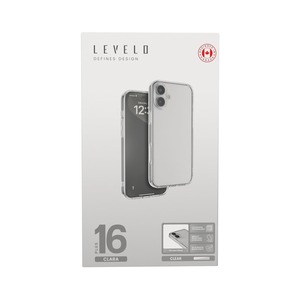 Étui Levelo Clara - Product Image 4