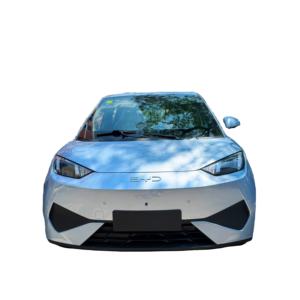 Auto 2025 de Nueva Energía, Vehículo Eléctrico con Autonomía de 405 km, en Perfectas Condiciones, Listo para Enviar - Product Image 1