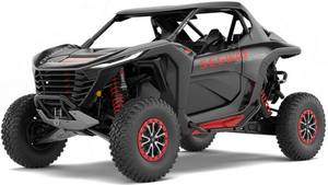 Lopende <span class=keywords><strong>Promo</strong></span> 2025 Segway Powersports Superschurk Sx20 Utv - Product Image 5