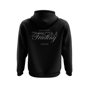 Sudadera con Capucha Moderna para Hombre, Estilo Urbano, Corte Holgado, Diseño Contemporáneo, Bordado ODM - Product Image 4