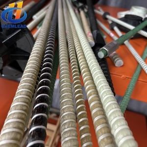 Composited Fiberglass <strong>Rebar</strong> Price Frp Glass Epoxy <strong>Rebar</strong> Fiber <strong>Rebar</strong> - Product Image 4