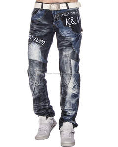 Vaqueros para hombre, - Product Image 3