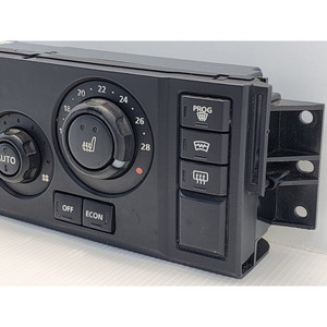 LAND ROVER Discovery Serie III - Centralina Climatica JFC501110 276DT (04>10) - Product Image 3