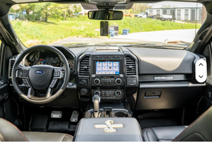 FORD SHELBY F-150 4X4 2019 d'occasion abordable, conduite à gauche/droite - Product Image 3