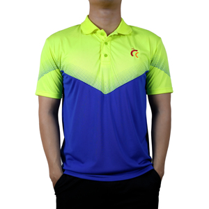 Polo uniforme de qualité supérieure, polos à sublimation fabriqués au Vietnam - Product Image 5