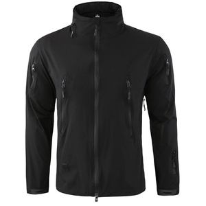 Venta superior chaquetas Softshell para hombres fabricante profesional servicios ODM más vendidos para chaquetas Softshell para hombres - Product Image 1
