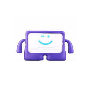 Étui de protection robuste antichoc Netzy SAFA IBuy pour tablette Samsung Galaxy Tab A8 10.5 SM-X200 (2021) en TPU - Product Image 1