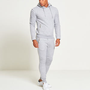 2025 nueva llegada de alta calidad para hombre chándal nuevo diseñador invierno verano polar chándal/Jogger para hombres chándales con logotipo - Product Image 5