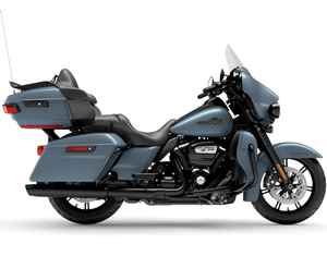 Precio de fábrica con descuento para el nuevo Electra Glide UltraTouring en venta - Product Image 6