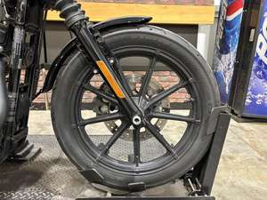 Harley-Davidson d'occasion 2018 ®   XL1200NS - Sportster ®   Fer 1200 ™   disponible à la vente - Product Image 3