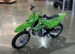 110R แท้2026 kawasakii klx - Product Image 3