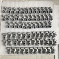 Service d'impression 3D SLM personnalisé Prototype rapide d'impression 3D métal acier alliage d'aluminium titane laiton