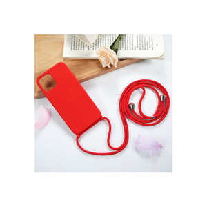 Étui de protection en silicone premium UCY Ropi pour iPhone 12 11 Pro 14 Plus avec design marbré, coque de téléphone noire avec logo - Product Image 6