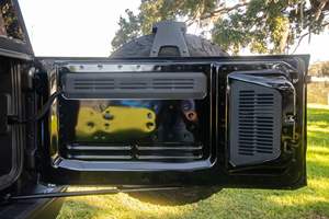 Bronco Heritage Edition 2025, EcoBoost V6, 4WD, Paquete Heritage Limited R - Product Image 6