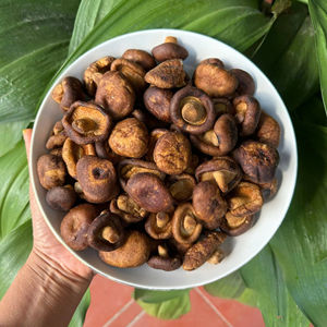 Champignons Shiitake Séchés du Vietnam Haute Qualité Arôme Naturel Commande en Gros Direct Usine - Product Image 1