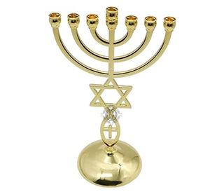 Nouvel arrivage à la recherche d'une pièce maîtresse de bougeoir candélabre de décoration intérieure et extérieure de haute qualité. - Product Image 6