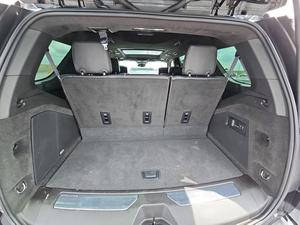 Cadillac Escalade 600 V-series 2024 Usado en Buen Estado - Product Image 5