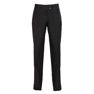 Pantalons droits pour femmes Iris, merchandising d'entreprise, t-shirts promotionnels - Product Image 6