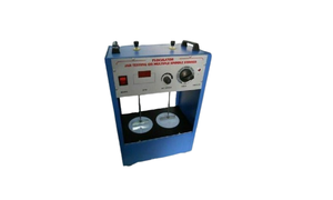 APARATO DE PRUEBA DE JARRAS DIGITALES (2 HUSILLOS) EQUIPOS DE LABORATORIO TARRAS PARÁMETROS DE CALIDAD DEL AGUA .... - Product Image 2