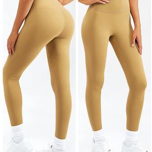 Ensemble 2 pièces Tenues pour femmes Yoga Set Elastic Gradual Changing Sports Bra Tights Yoga Suit Set Fitness Workout Sports Leggings - Product Image 6