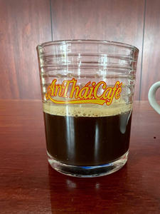 Sac de 25kgs poudre de café instantané Robusta séchée par atomisation pour fabricant alimentaire saveur lisse échantillon d'emballage personnalisé disponible - Product Image 3