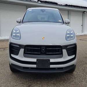 Porsche Macan 2025 LIMPIO Y ASEQUIBLE - Product Image 1