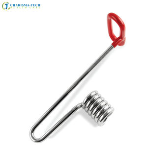 Gag buccal professionnel Schoup pour dentistes vétérinaires, conçu pour résister à une utilisation répétée en cliniques et dans les environnements agricoles ruraux - Product Image 3