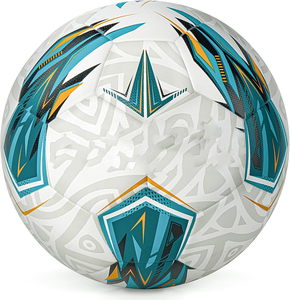 Commercial Team Official Size 5 and <b>Weight</b> Football <b>Ball</b> Training Practice Use Soccer <b>Ball</b> Tpu Hybrid Sports <b>Ball</b> - Product Image 1