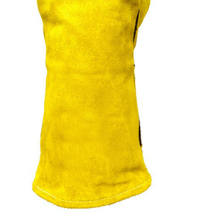 ถุงมือเชื่อมแบบกำหนดเอง2025ใหม่ - Product Image 6