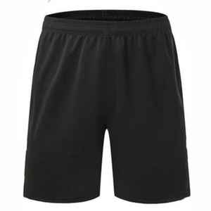 Fabricante Hombres Camiseta de manga corta Pantalones cortos Conjuntos Color sólido Verano Camiseta y pantalones cortos Conjunto - Product Image 3