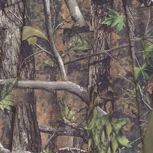 Camiseta de Caza Ligera de Secado Rápido con Camuflaje RealTree para Cazadores, Camiseta de Caza con Cuello Redondo - Product Image 6