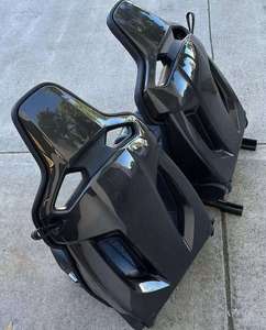 Asientos de Lujo para Automóviles, Asientos de Cuero para G03 G04 G05 G06 G07 G08 G11 G12 G14 G15 G16 G17 G20 G22 G23 G24 G26 G29 G30 G32 G70 - Product Image 1