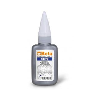 BETA Auto Fastener & Clip Multi-Pack Threadlocker-Résistance moyenne - Product Image 2