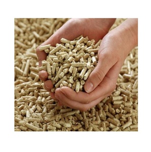 Granulés de bois ENPlus de haute qualité, combustible biomasse écologique, granulés de chauffage efficaces pour chaudière et poêle domestiques - Product Image 5